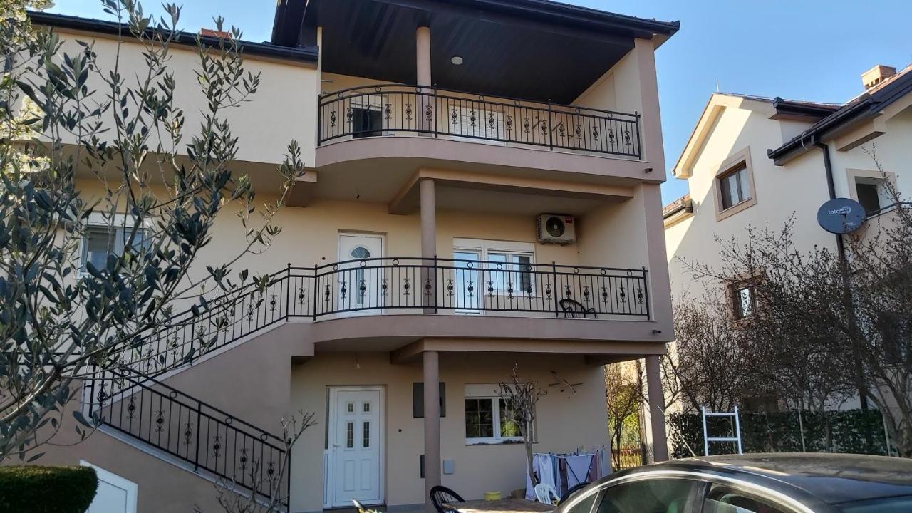Apartments Pravica Trebinje Exterior foto